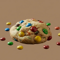 M & M
