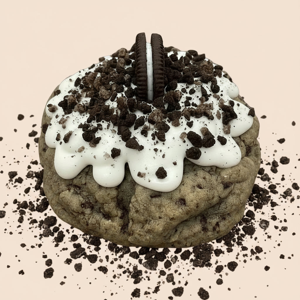 Oreo