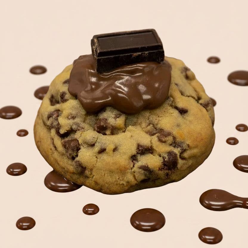 Nutella Chocolate Chip