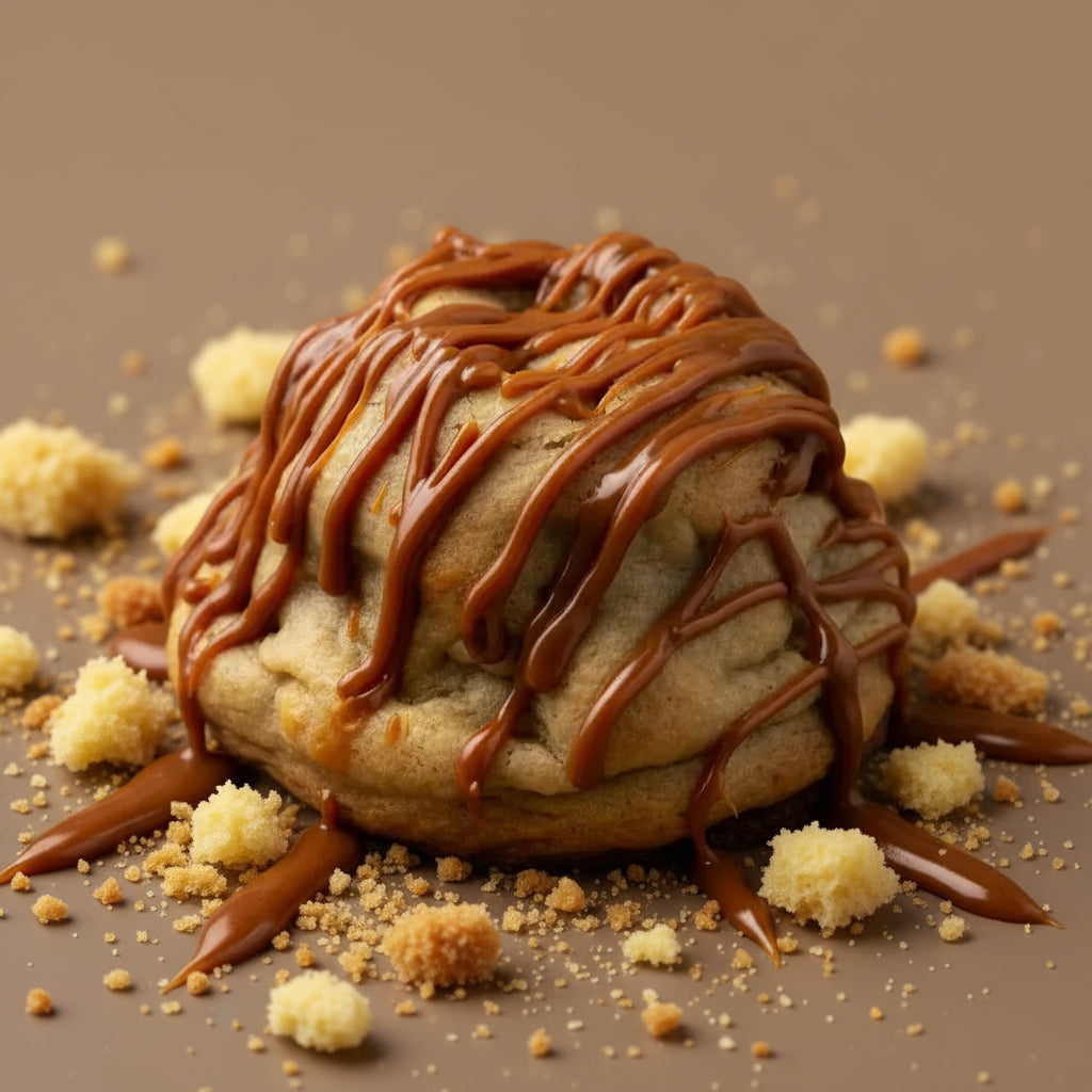 Dulce de Leche