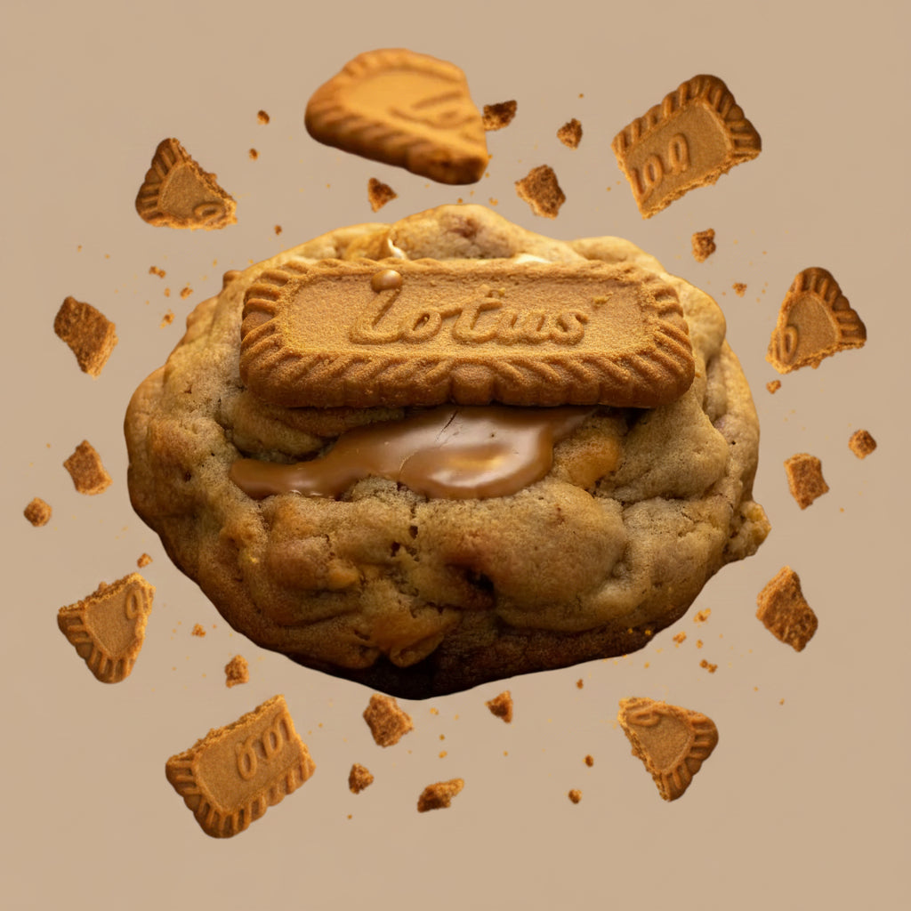 Biscoff