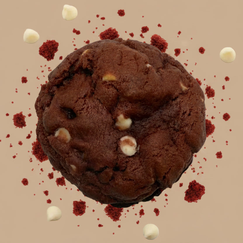 Red Velvet
